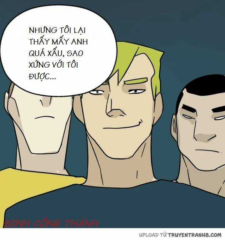 Phần Mềm Thẩm Mỹ Chapter 28 trang 54