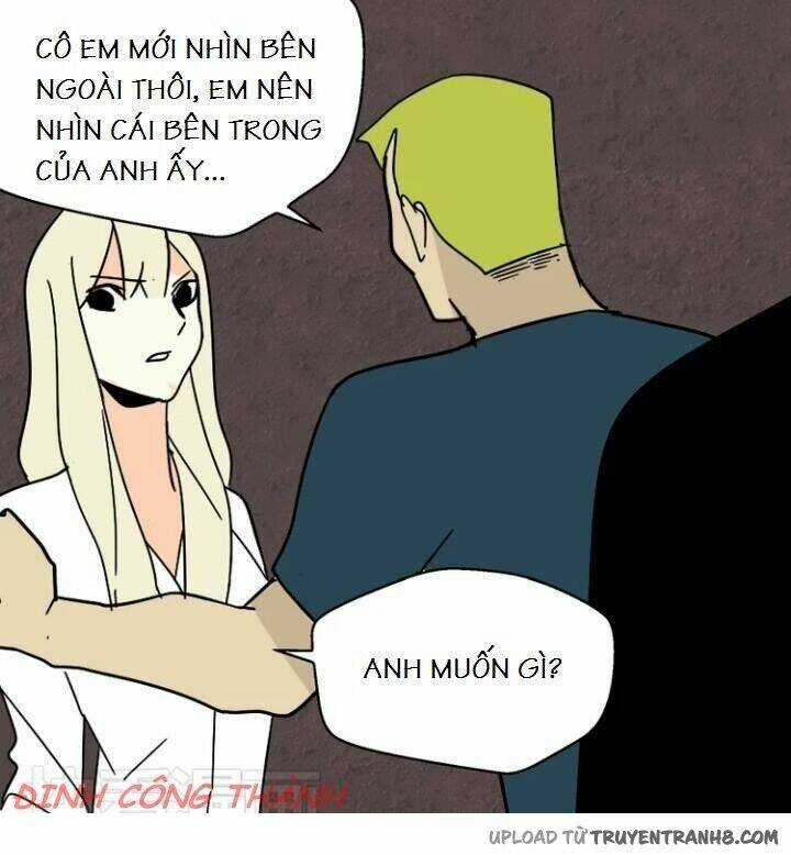 Phần Mềm Thẩm Mỹ Chapter 28 trang 55