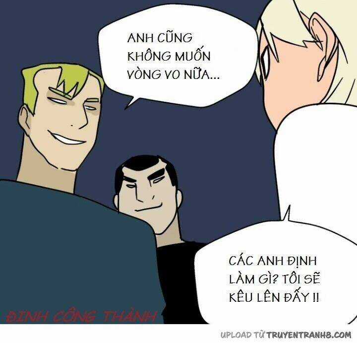 Phần Mềm Thẩm Mỹ Chapter 28 trang 58