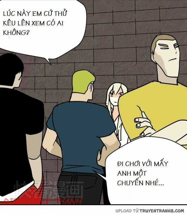 Phần Mềm Thẩm Mỹ Chapter 28 trang 59