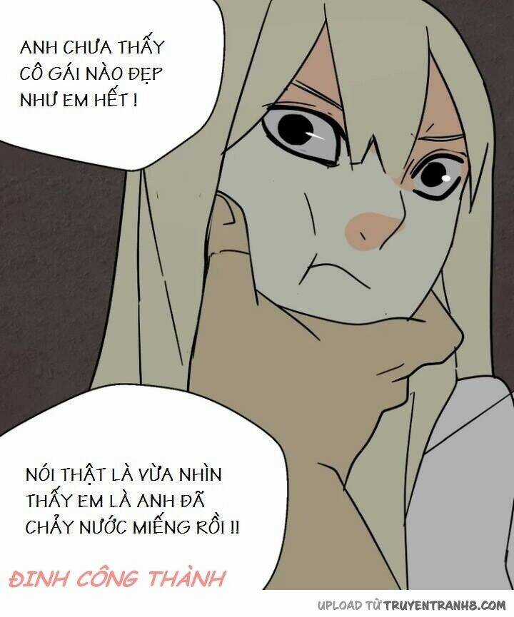 Phần Mềm Thẩm Mỹ Chapter 28 trang 60