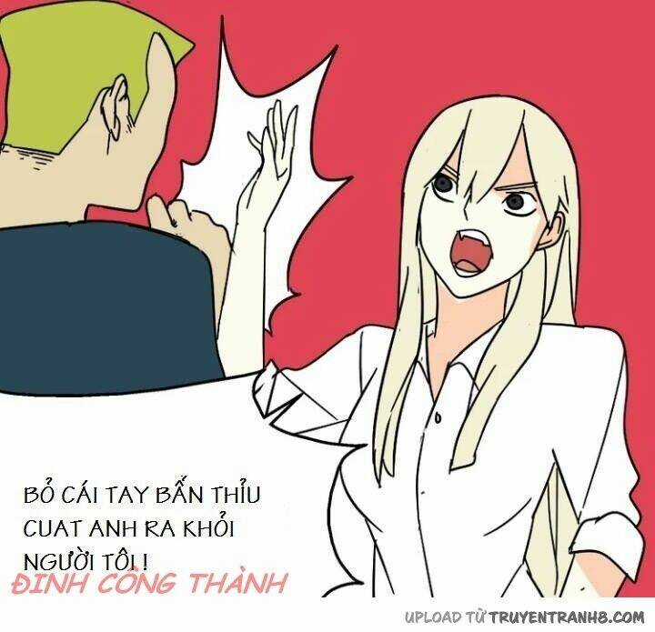 Phần Mềm Thẩm Mỹ Chapter 28 trang 61