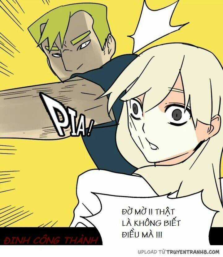 Phần Mềm Thẩm Mỹ Chapter 28 trang 62