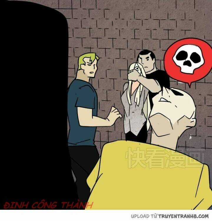 Phần Mềm Thẩm Mỹ Chapter 28 trang 67