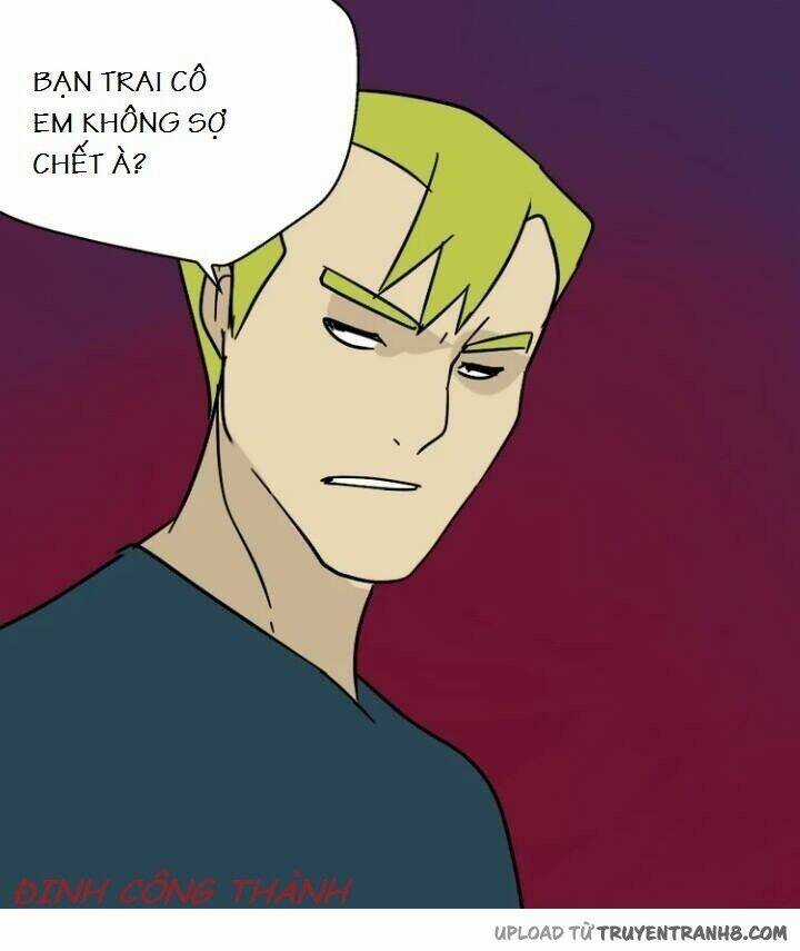 Phần Mềm Thẩm Mỹ Chapter 28 trang 68