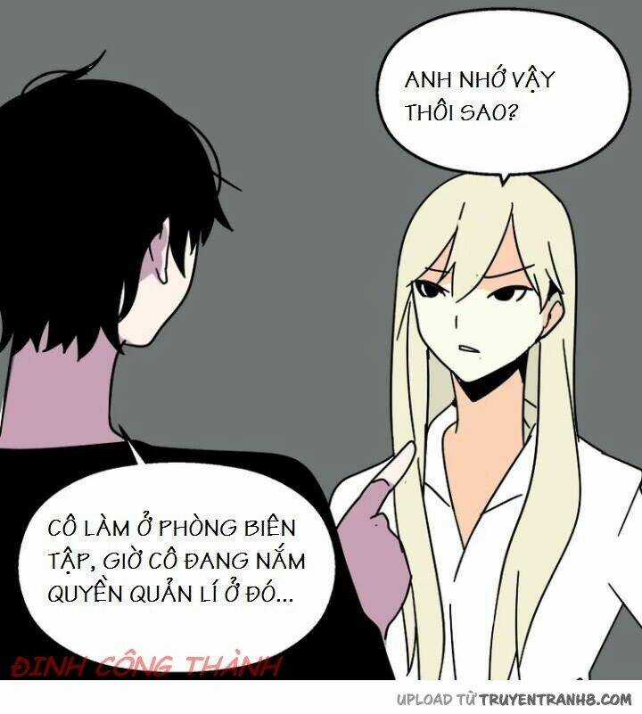 Phần Mềm Thẩm Mỹ Chapter 28 trang 7