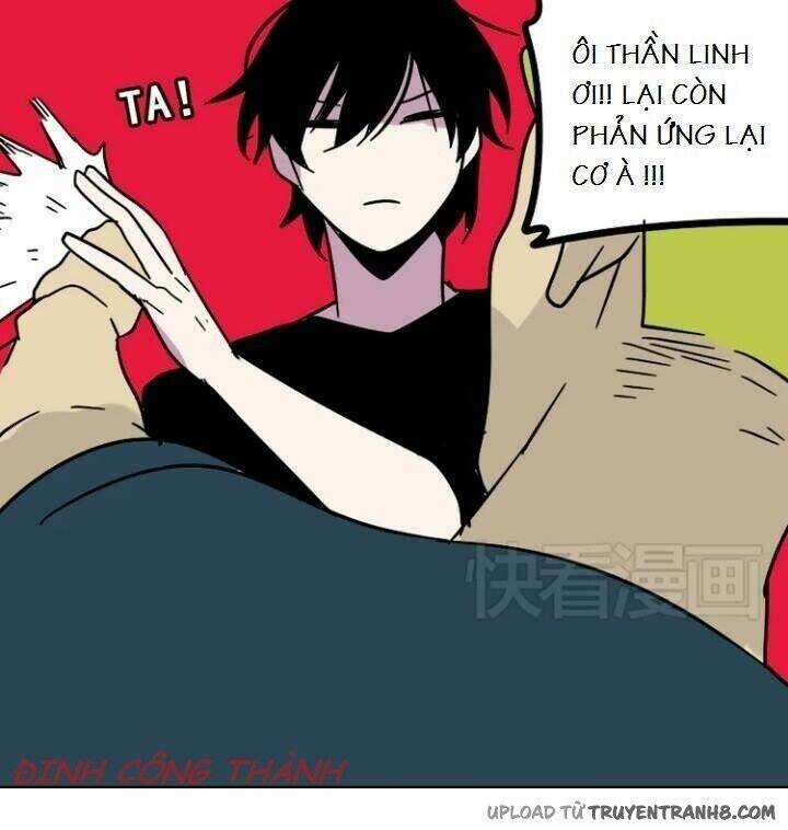 Phần Mềm Thẩm Mỹ Chapter 28 trang 71