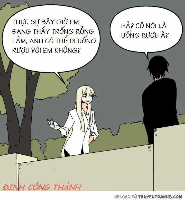 Phần Mềm Thẩm Mỹ Chapter 28 trang 8