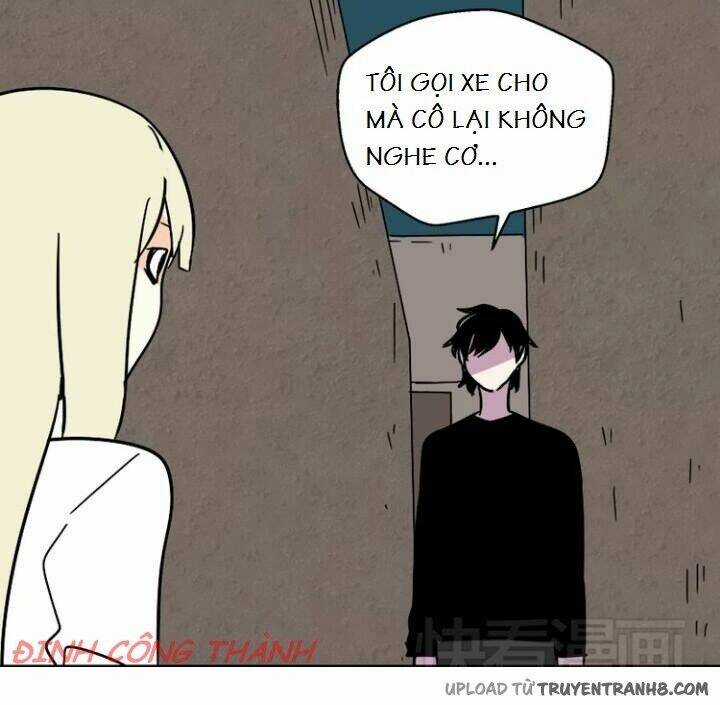 Phần Mềm Thẩm Mỹ Chapter 28 trang 85