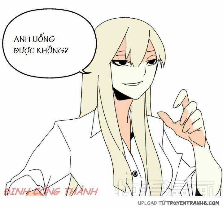 Phần Mềm Thẩm Mỹ Chapter 28 trang 9