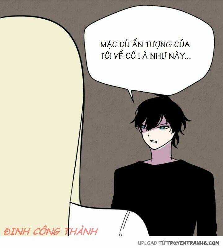 Phần Mềm Thẩm Mỹ Chapter 28 trang 91