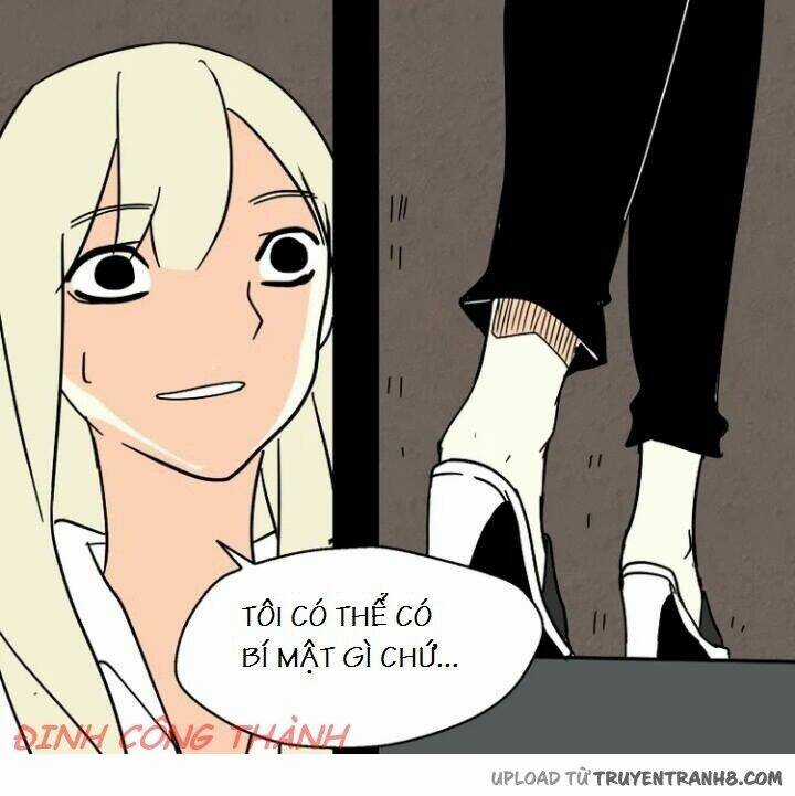 Phần Mềm Thẩm Mỹ Chapter 28 trang 96