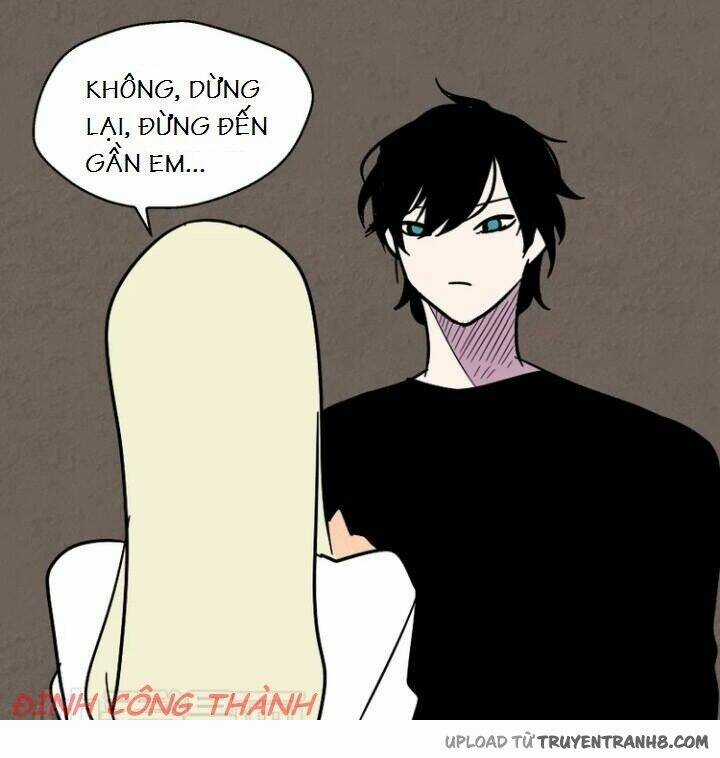 Phần Mềm Thẩm Mỹ Chapter 28 trang 97