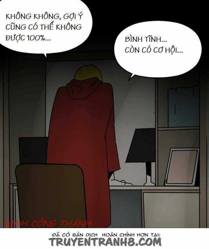 Phần Mềm Thẩm Mỹ Chapter 29 trang 13