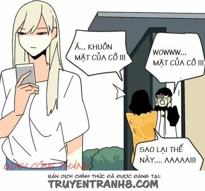 Phần Mềm Thẩm Mỹ Chapter 29 trang 18