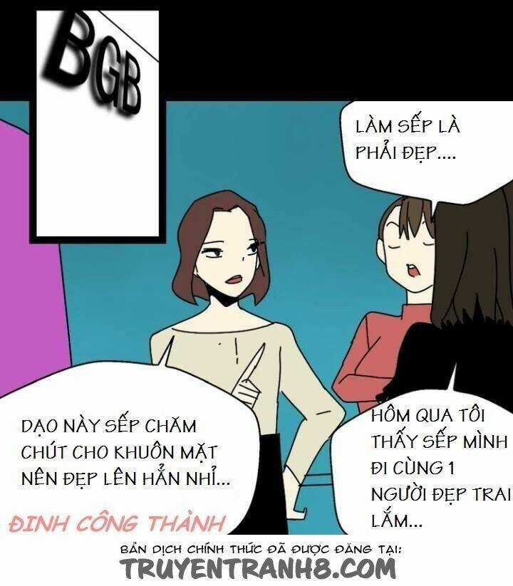 Phần Mềm Thẩm Mỹ Chapter 29 trang 20