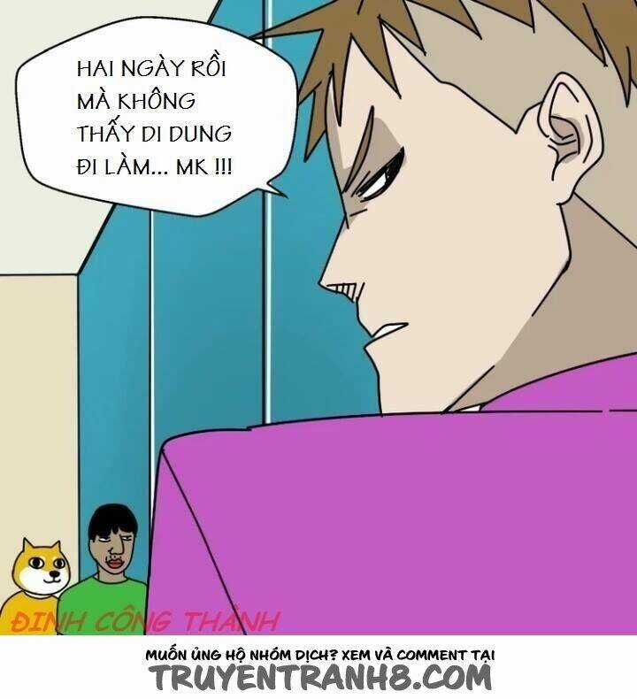 Phần Mềm Thẩm Mỹ Chapter 29 trang 22