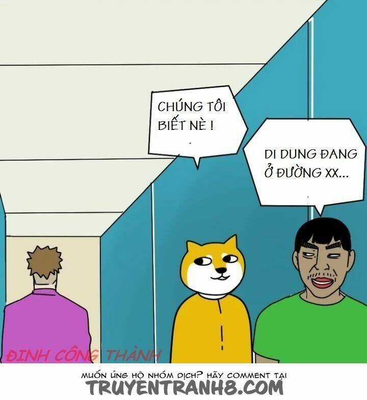 Phần Mềm Thẩm Mỹ Chapter 29 trang 23