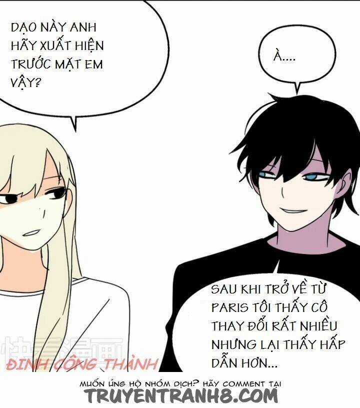 Phần Mềm Thẩm Mỹ Chapter 29 trang 27