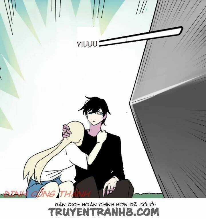 Phần Mềm Thẩm Mỹ Chapter 29 trang 30