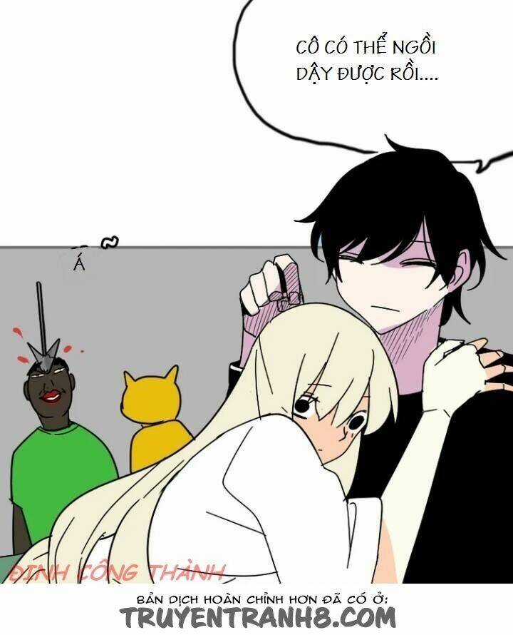 Phần Mềm Thẩm Mỹ Chapter 29 trang 32