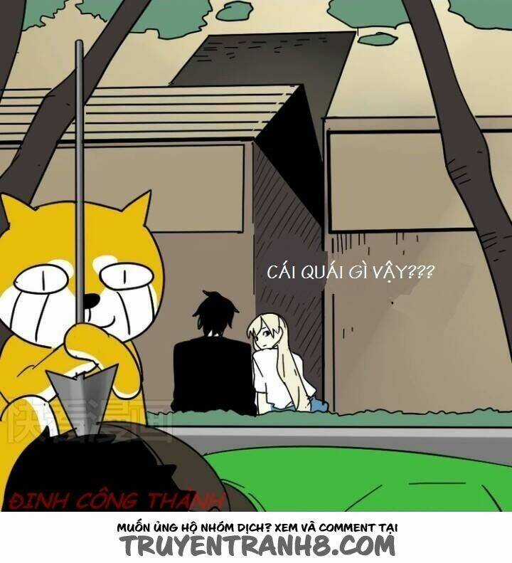 Phần Mềm Thẩm Mỹ Chapter 29 trang 33