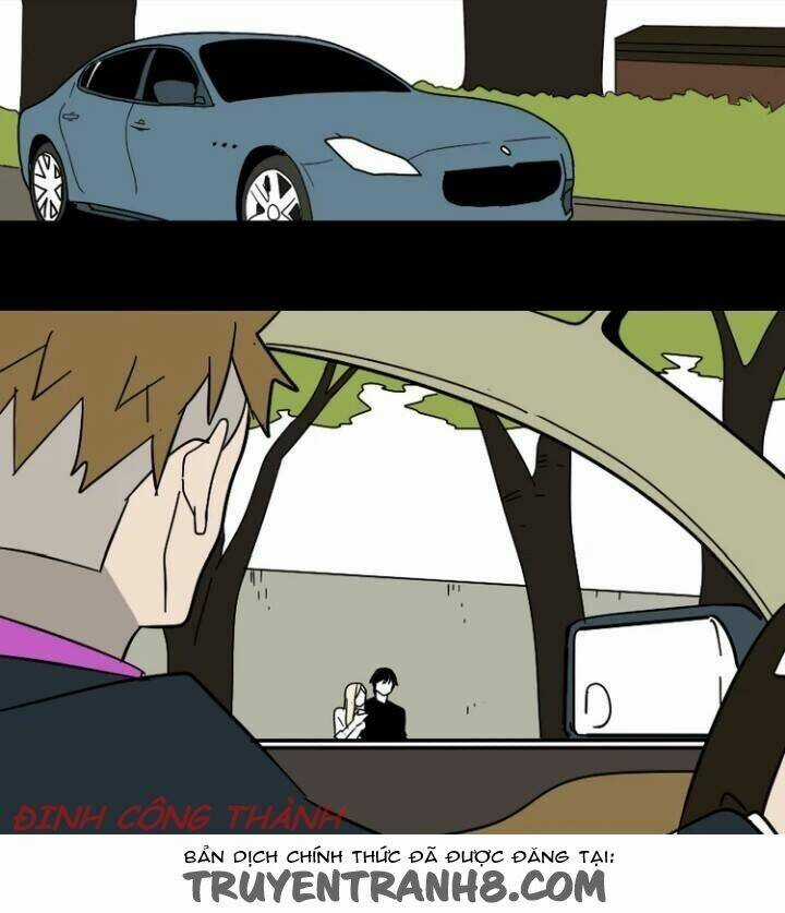 Phần Mềm Thẩm Mỹ Chapter 29 trang 35