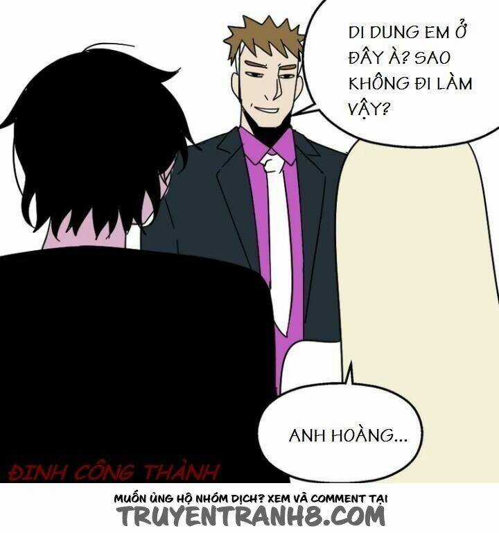 Phần Mềm Thẩm Mỹ Chapter 29 trang 37