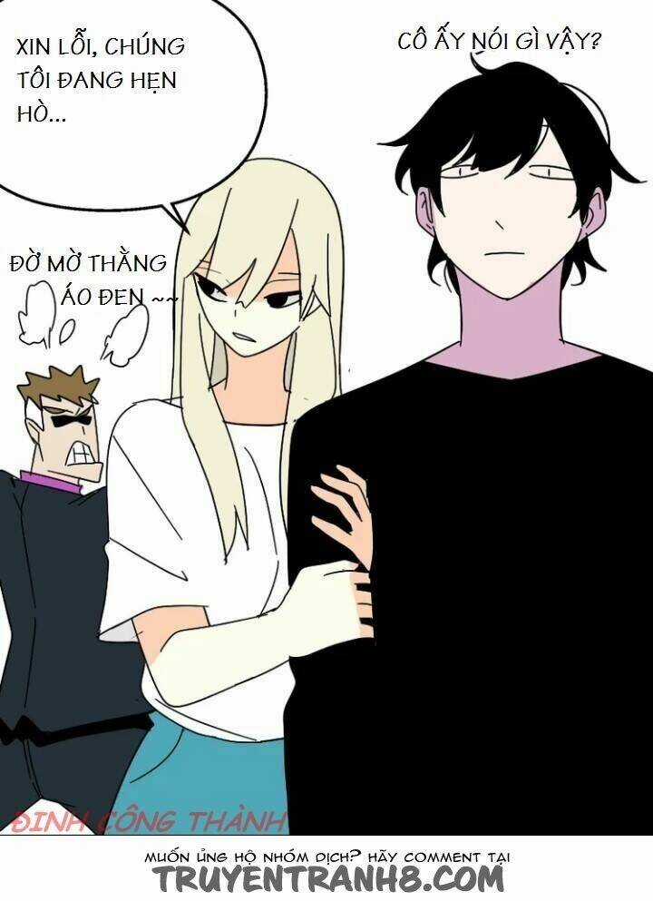 Phần Mềm Thẩm Mỹ Chapter 29 trang 39