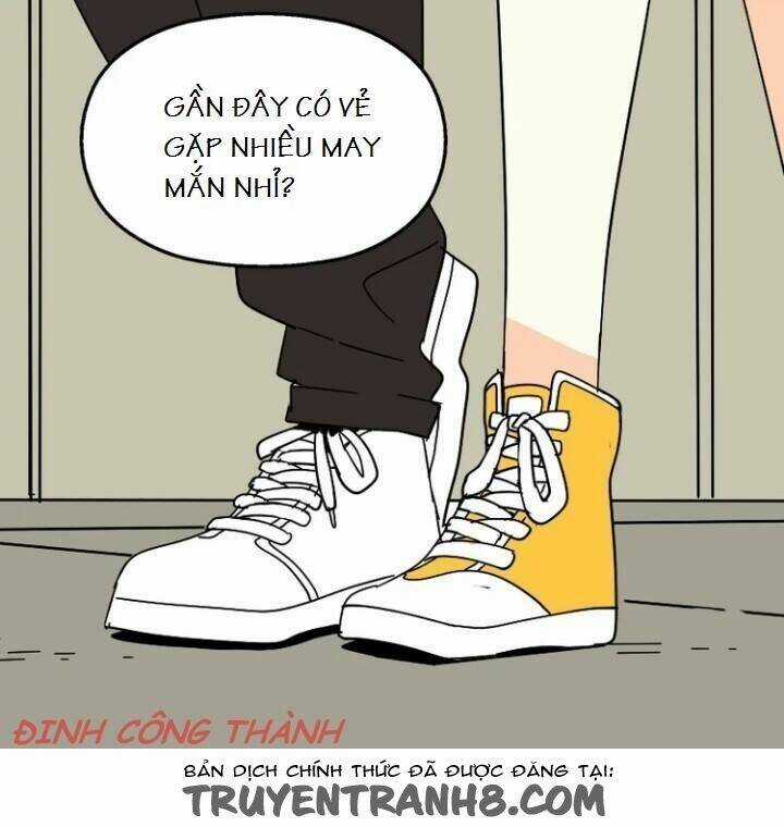 Phần Mềm Thẩm Mỹ Chapter 29 trang 41