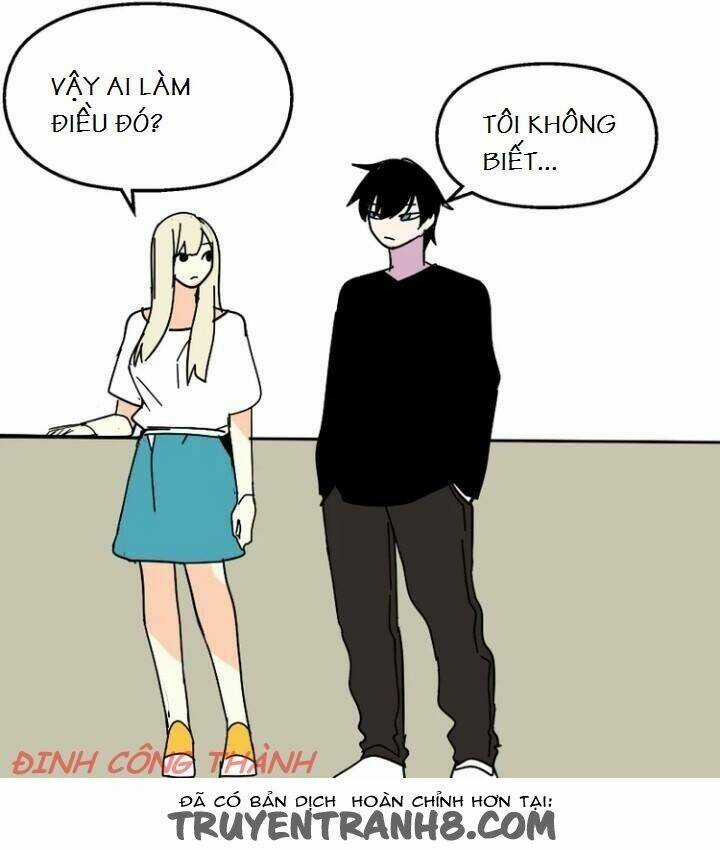 Phần Mềm Thẩm Mỹ Chapter 29 trang 48