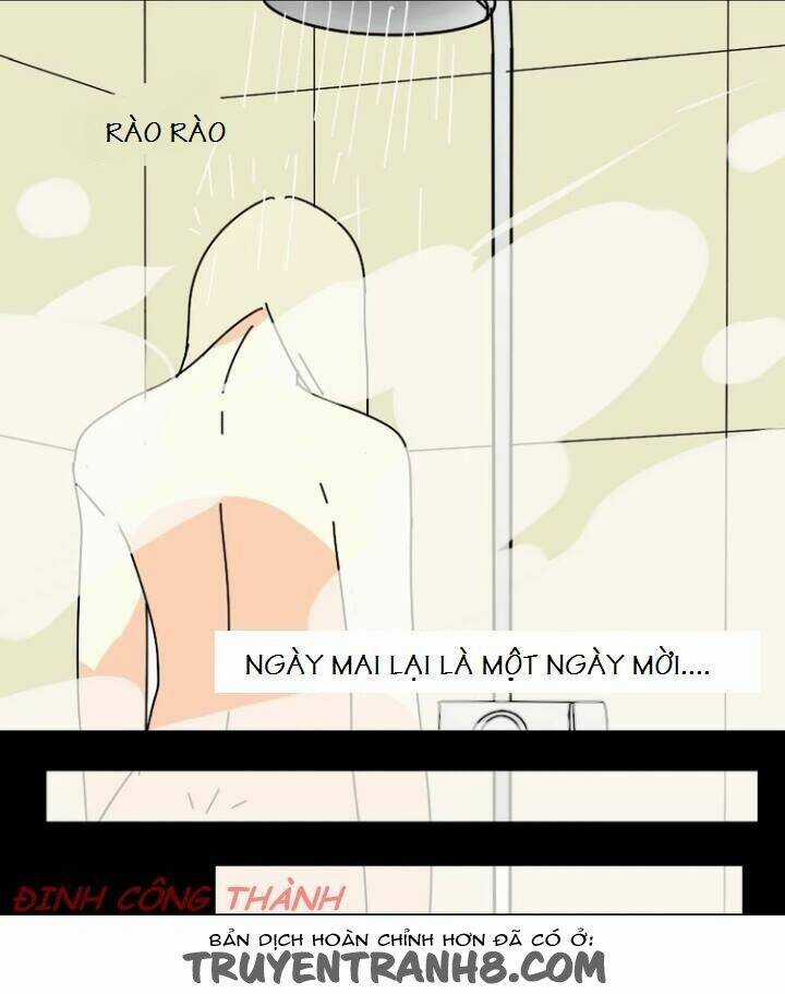 Phần Mềm Thẩm Mỹ Chapter 29 trang 8