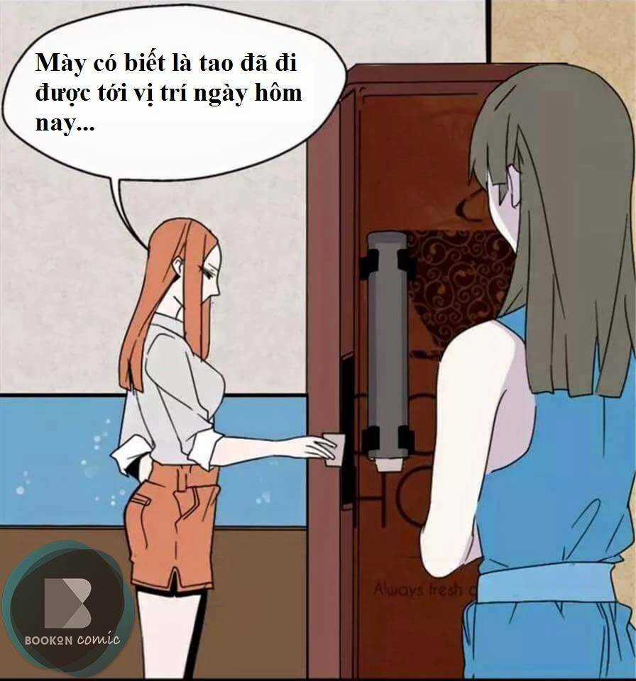 Phần Mềm Thẩm Mỹ Chapter 3 trang 10