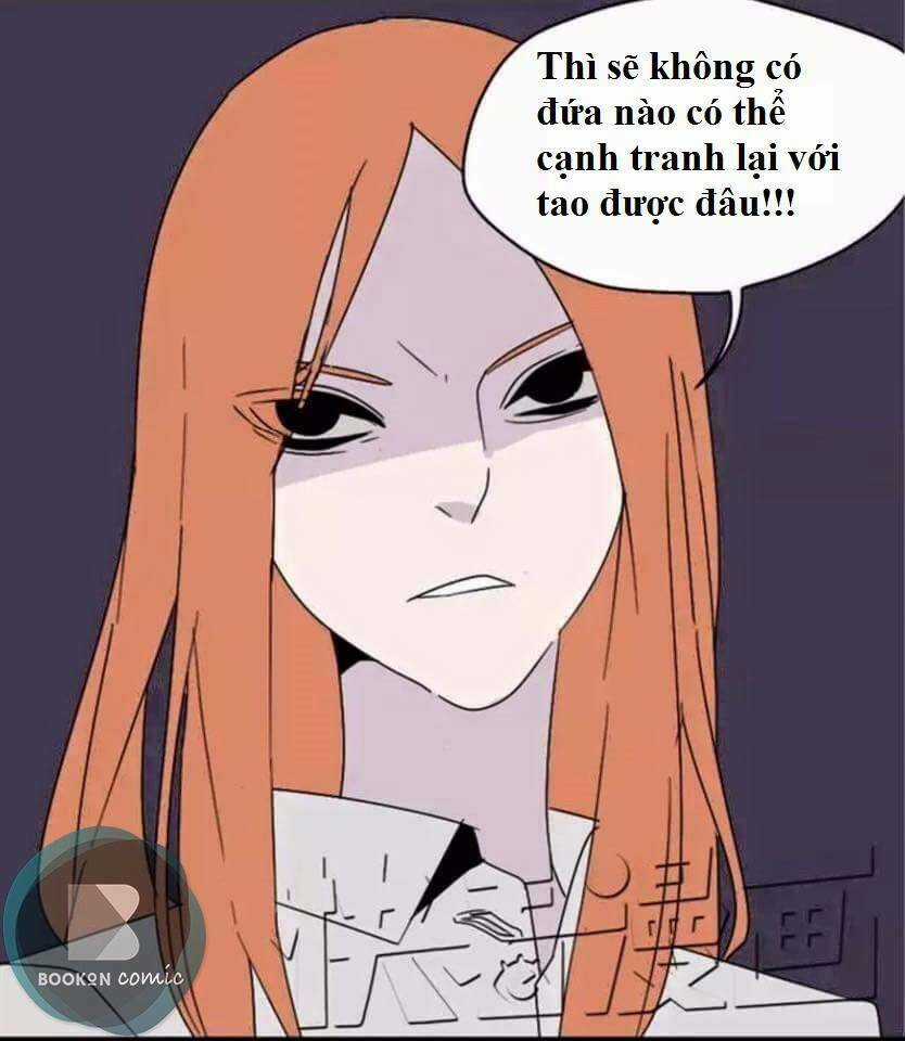 Phần Mềm Thẩm Mỹ Chapter 3 trang 11