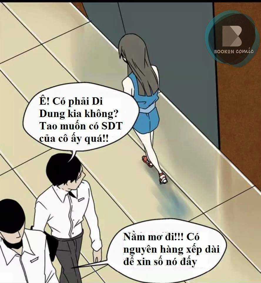 Phần Mềm Thẩm Mỹ Chapter 3 trang 20