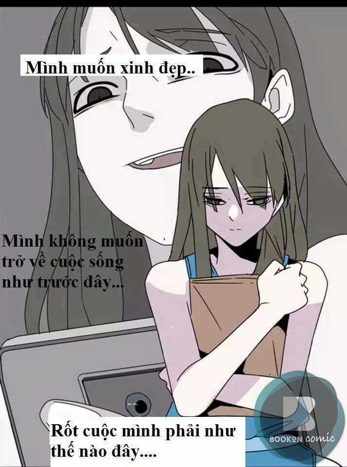 Phần Mềm Thẩm Mỹ Chapter 3 trang 21