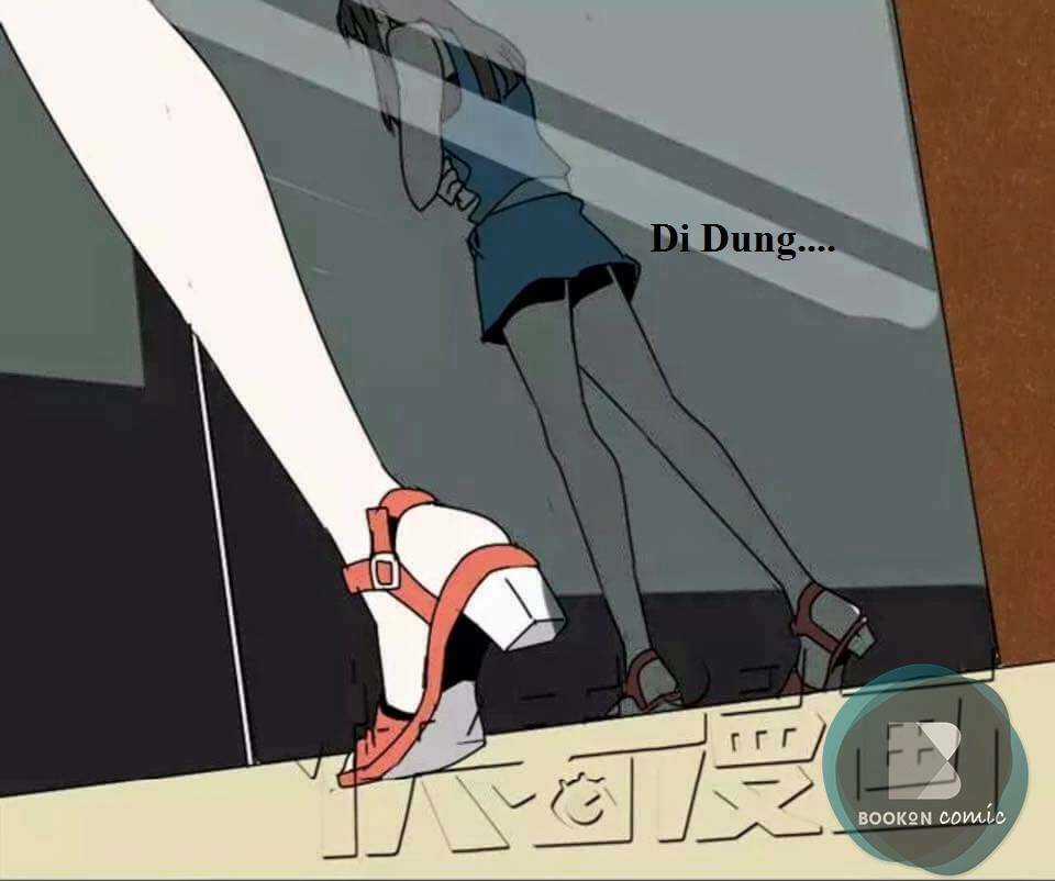 Phần Mềm Thẩm Mỹ Chapter 3 trang 22