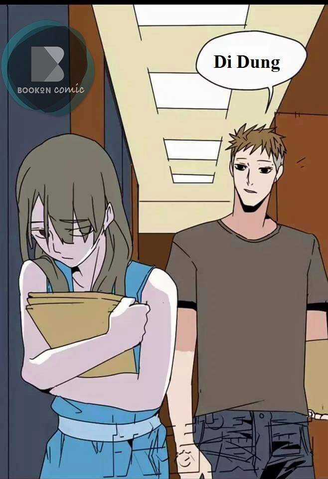 Phần Mềm Thẩm Mỹ Chapter 3 trang 27