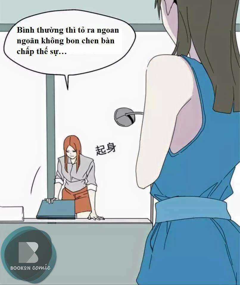 Phần Mềm Thẩm Mỹ Chapter 3 trang 3