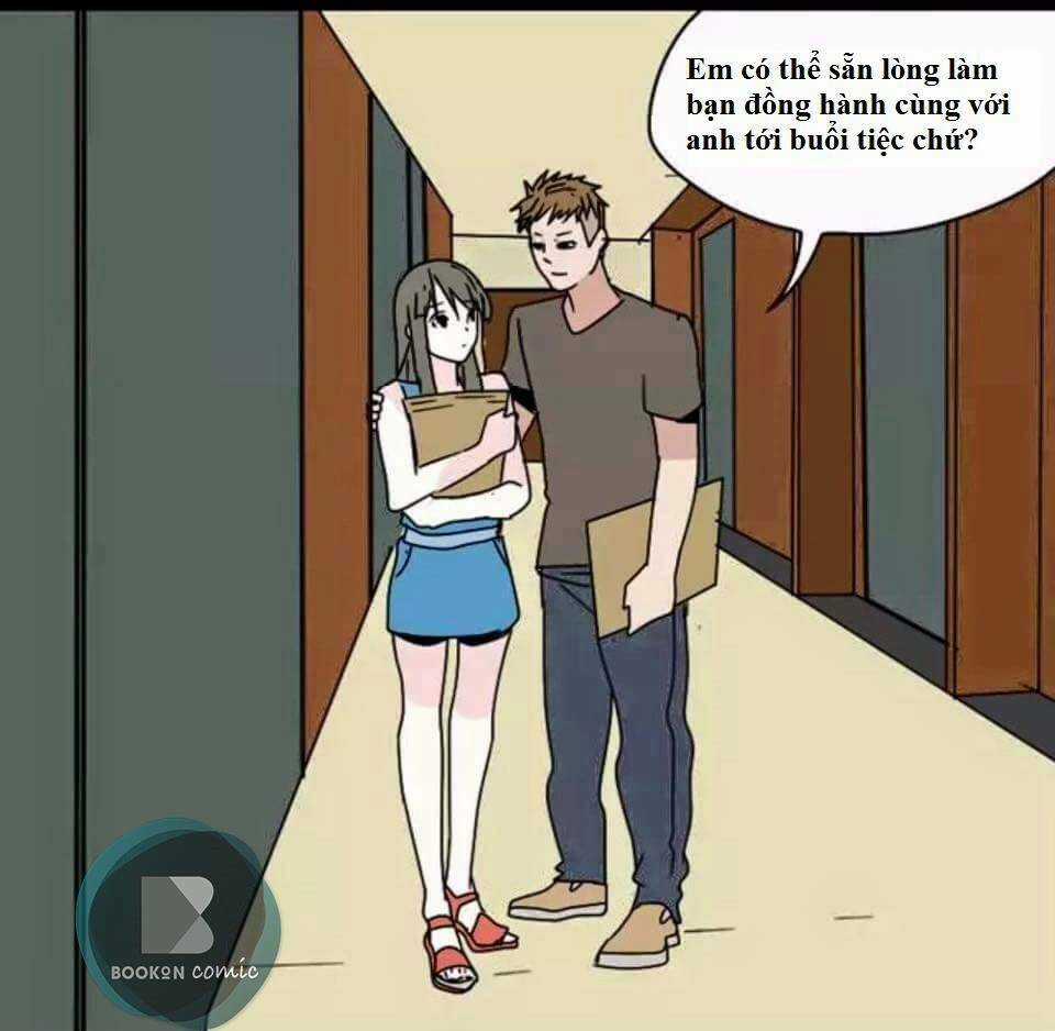 Phần Mềm Thẩm Mỹ Chapter 3 trang 31