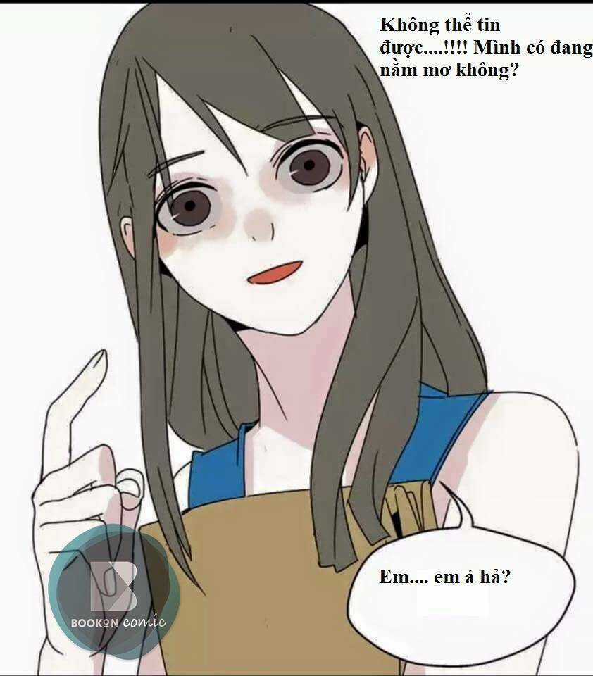 Phần Mềm Thẩm Mỹ Chapter 3 trang 32