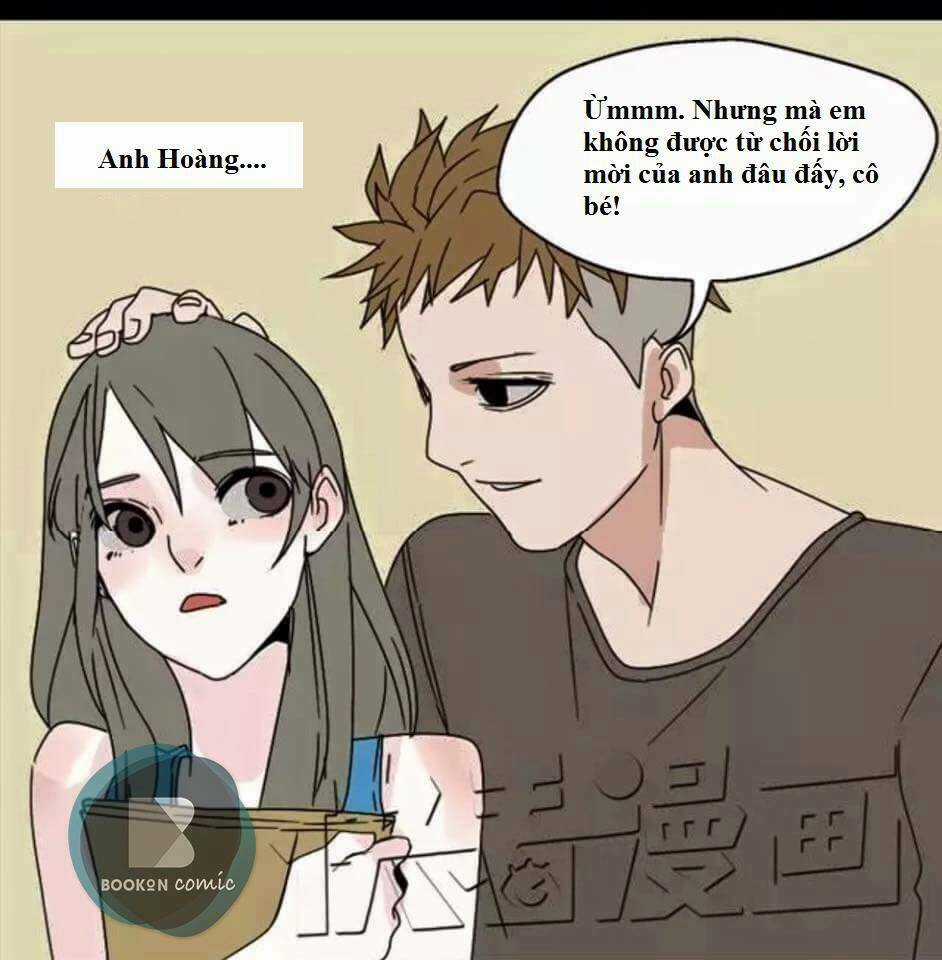 Phần Mềm Thẩm Mỹ Chapter 3 trang 33