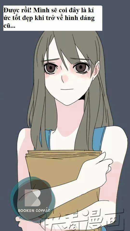 Phần Mềm Thẩm Mỹ Chapter 3 trang 35