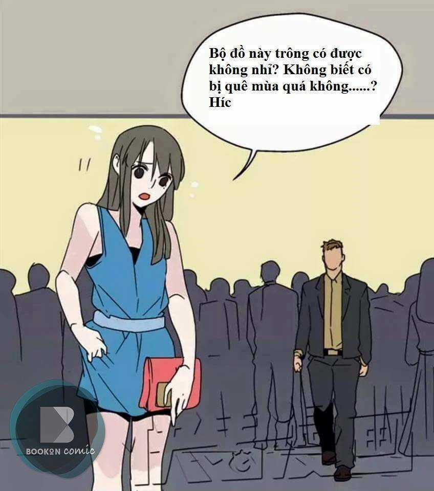 Phần Mềm Thẩm Mỹ Chapter 3 trang 40