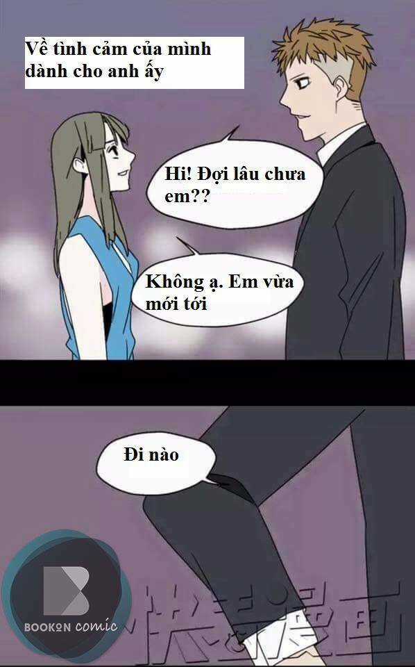 Phần Mềm Thẩm Mỹ Chapter 3 trang 43