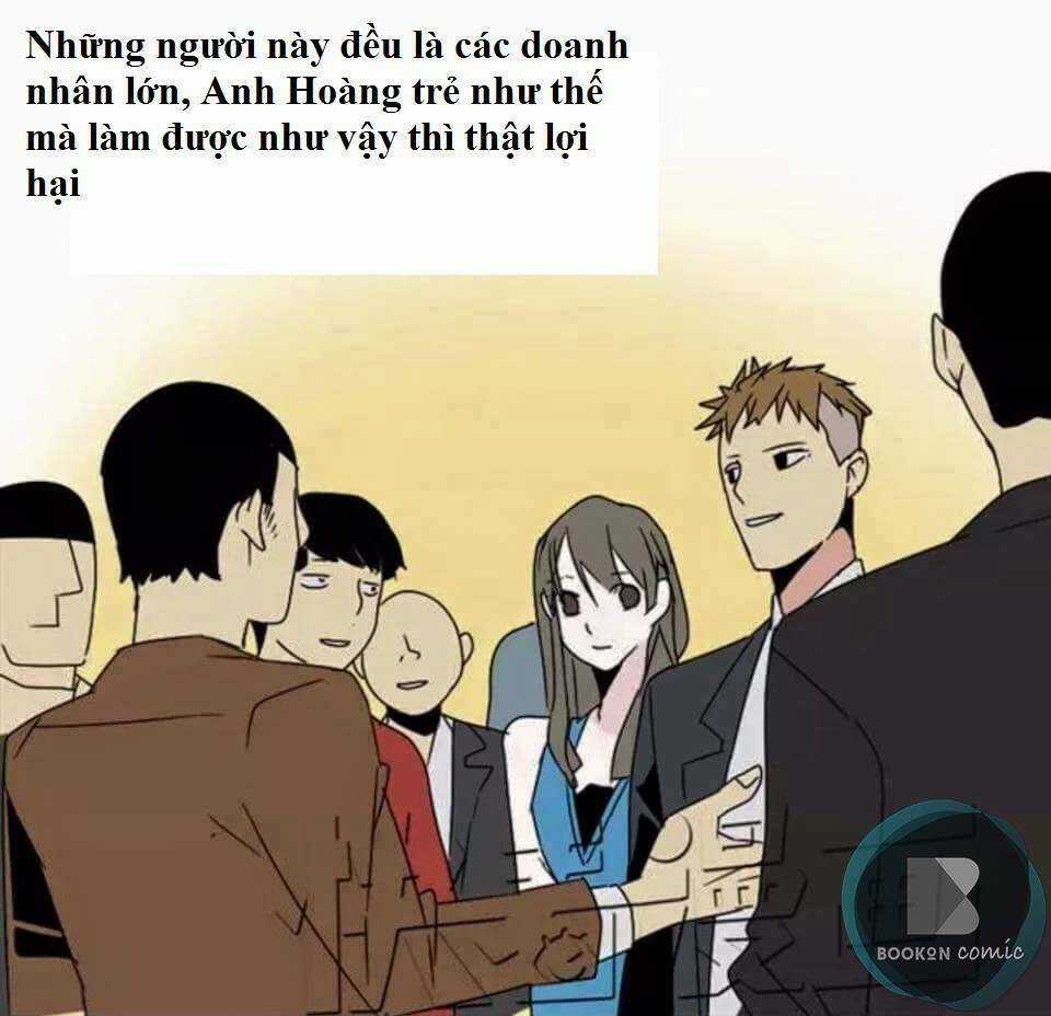 Phần Mềm Thẩm Mỹ Chapter 3 trang 45