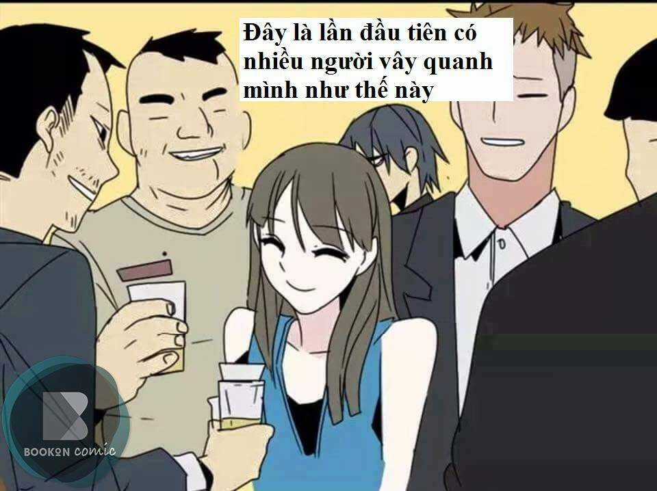 Phần Mềm Thẩm Mỹ Chapter 3 trang 46