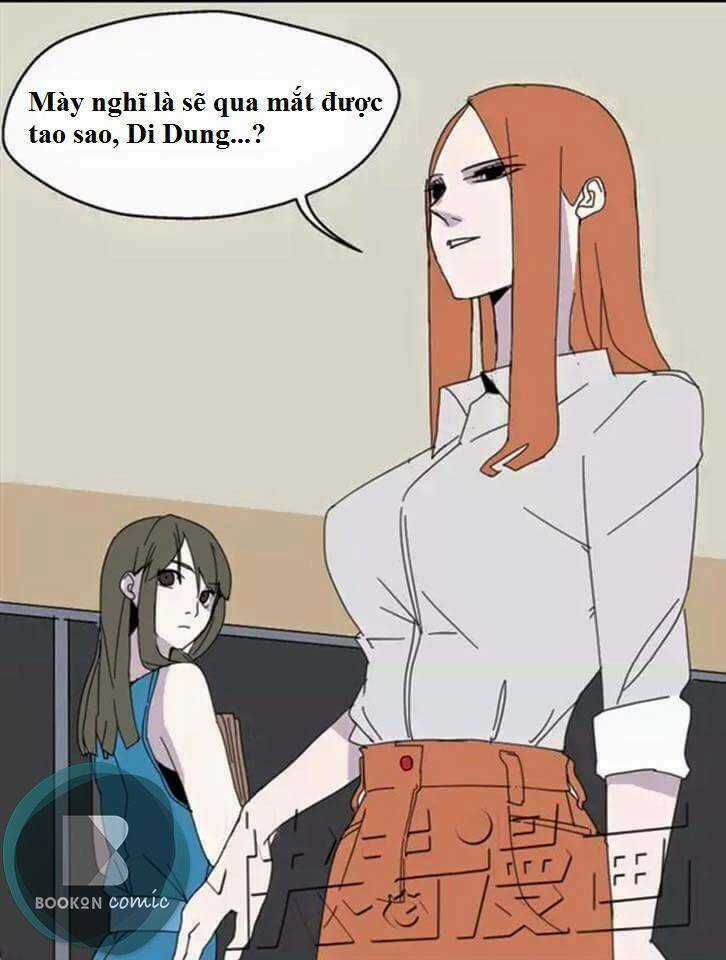 Phần Mềm Thẩm Mỹ Chapter 3 trang 5