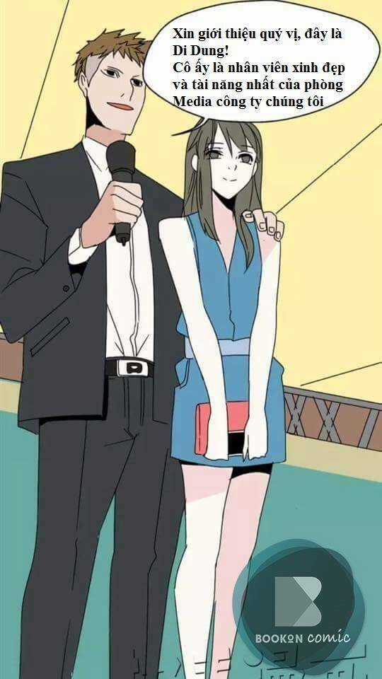 Phần Mềm Thẩm Mỹ Chapter 3 trang 56