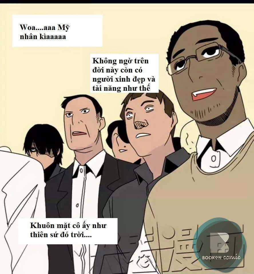 Phần Mềm Thẩm Mỹ Chapter 3 trang 57